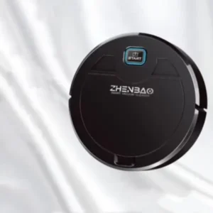 smart sweeper robot vacuum automatic floor cleaning device for home use in UAE