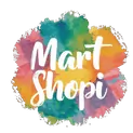 Martshopi Logo