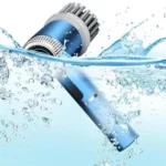 5 in 1 Electric Cleaning Brush | Cordless Spin Scrubber