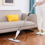 Cleaning Spray Mop | Microfiber Floor Mop UAE - Image 5