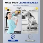 Electric Cleaning Scrubber | Waterproof Cordless Brush - Image 5