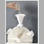 Rotating Food Grains Storage Box | Wall Mounted UAE - Image 5