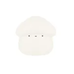 Mushroom Silicone Night Light | Cute Bedside Lamp UAE - Image 3
