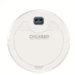 Smart Sweeper Robot Vacuum 3-in-1 | Automatic Cleaner UAE - Image 5
