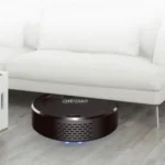 Smart Sweeper Robot Vacuum 3-in-1 | Automatic Cleaner UAE - Image 3
