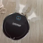 Smart Sweeper Robot Vacuum 3-in-1 | Automatic Cleaner UAE - Image 4