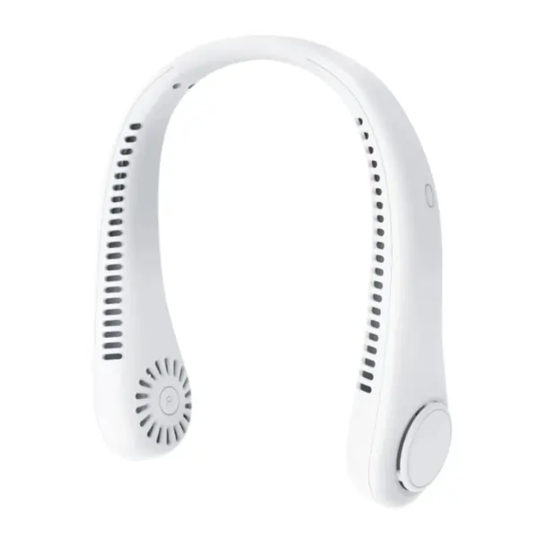 360° Adjustable Airflow