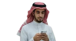 أحمد الزهراني