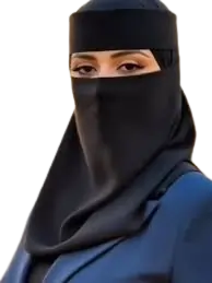 مها العنزي