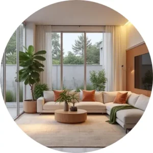 Home & Living products In UAE & KSA